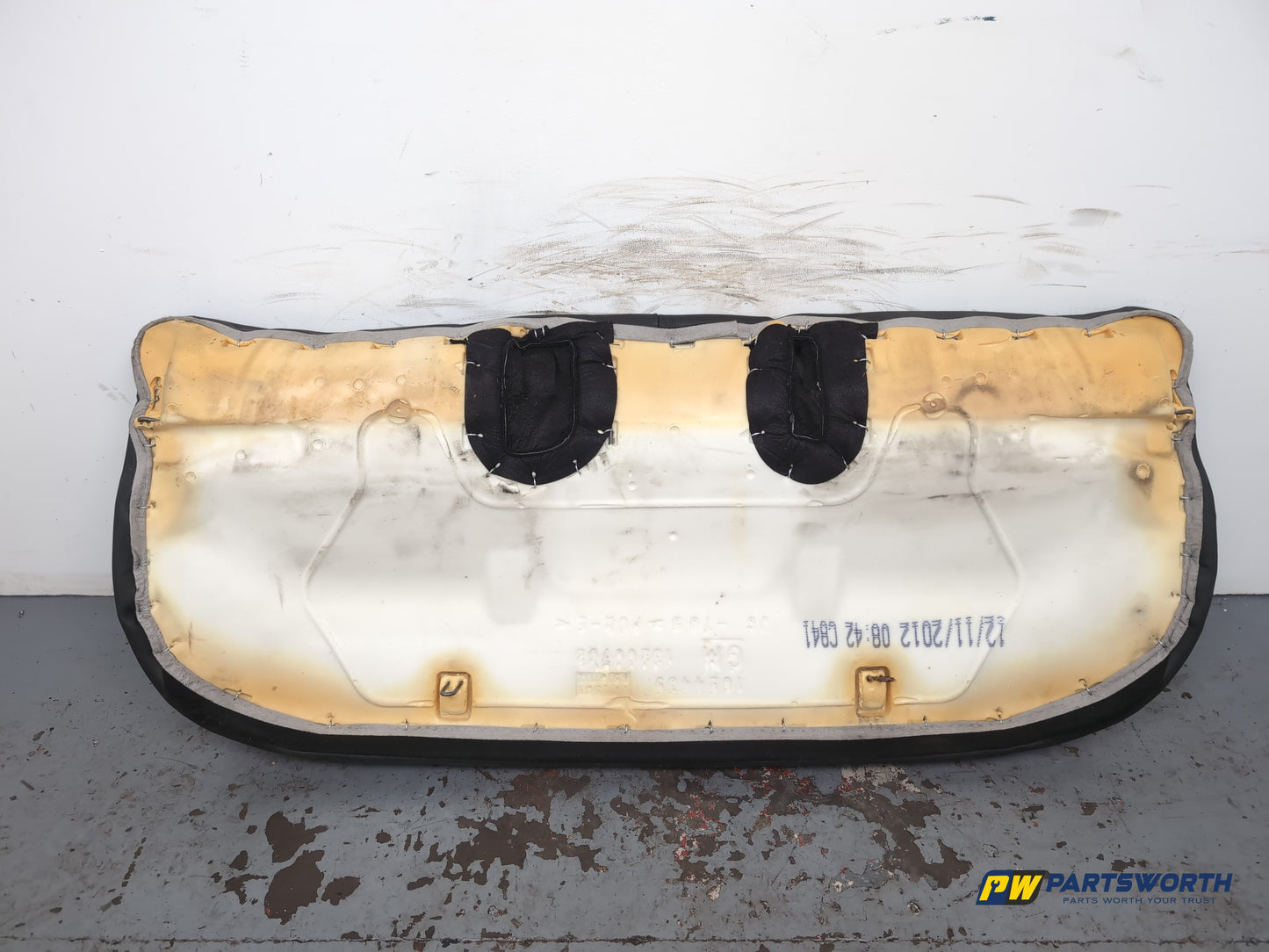 Bench Seat  6
