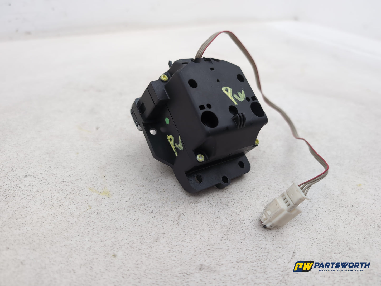 Multimedia Control Switch  6