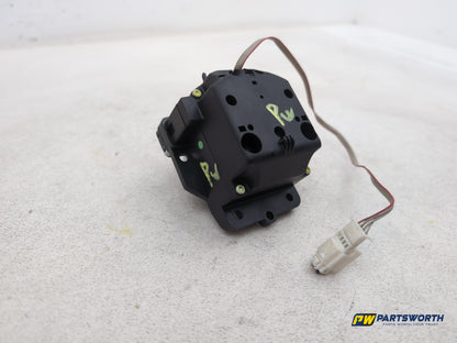 Multimedia Control Switch  6