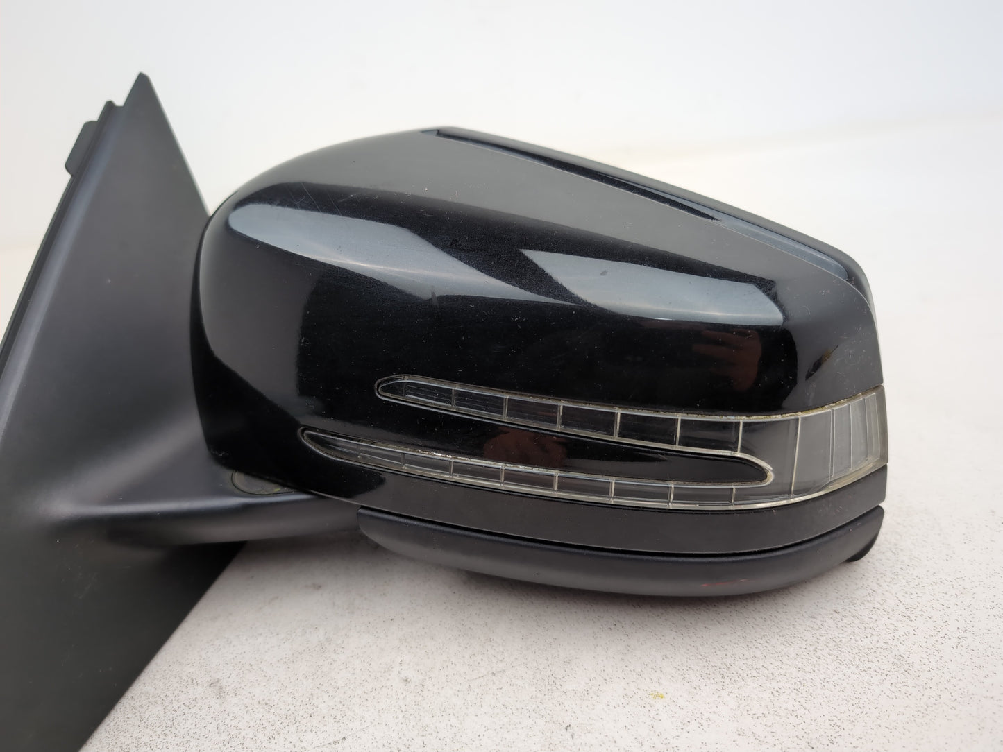 Door Mirror LH 6
