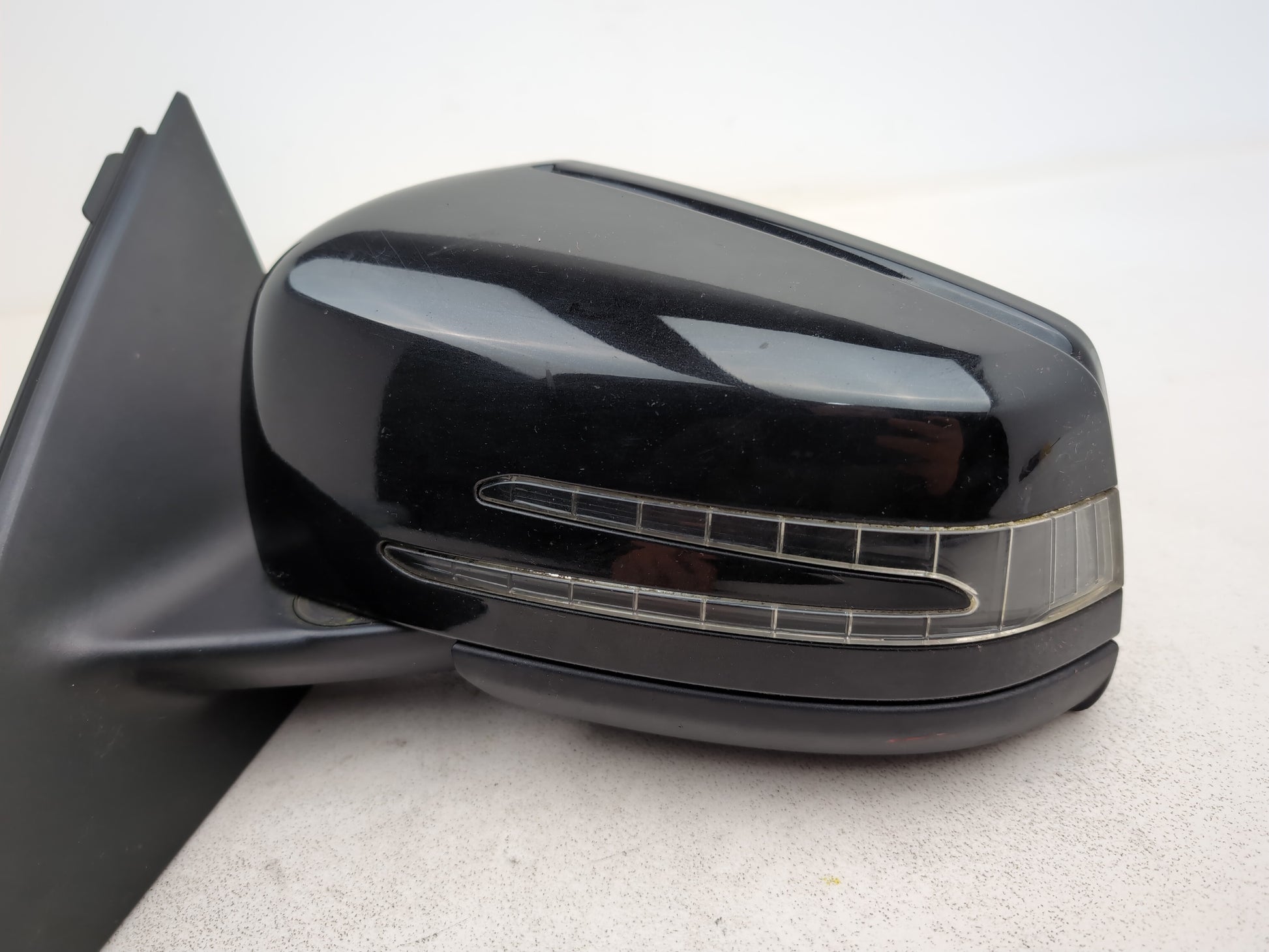 Door Mirror LH 6