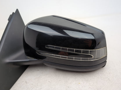 Door Mirror LH 6