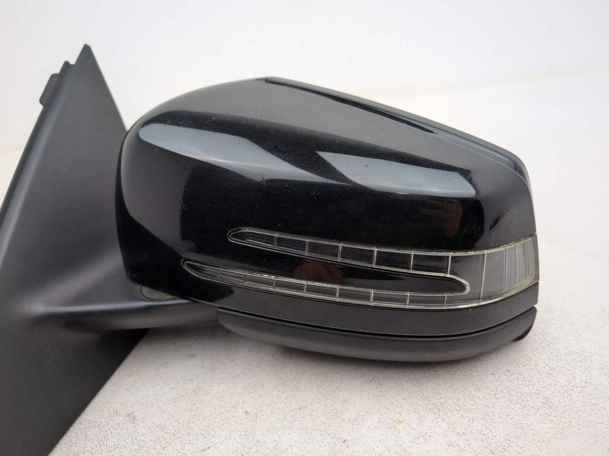 Door Mirror LH 6