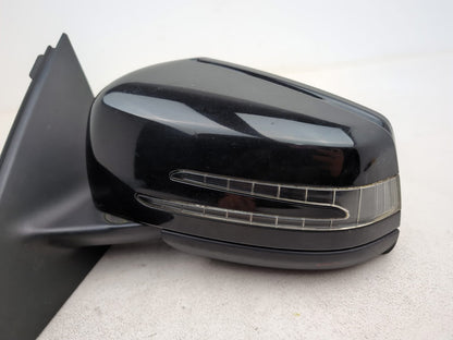 Door Mirror LH 6