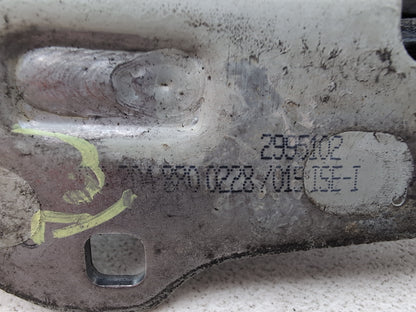 Bonnet Hinge RH 6
