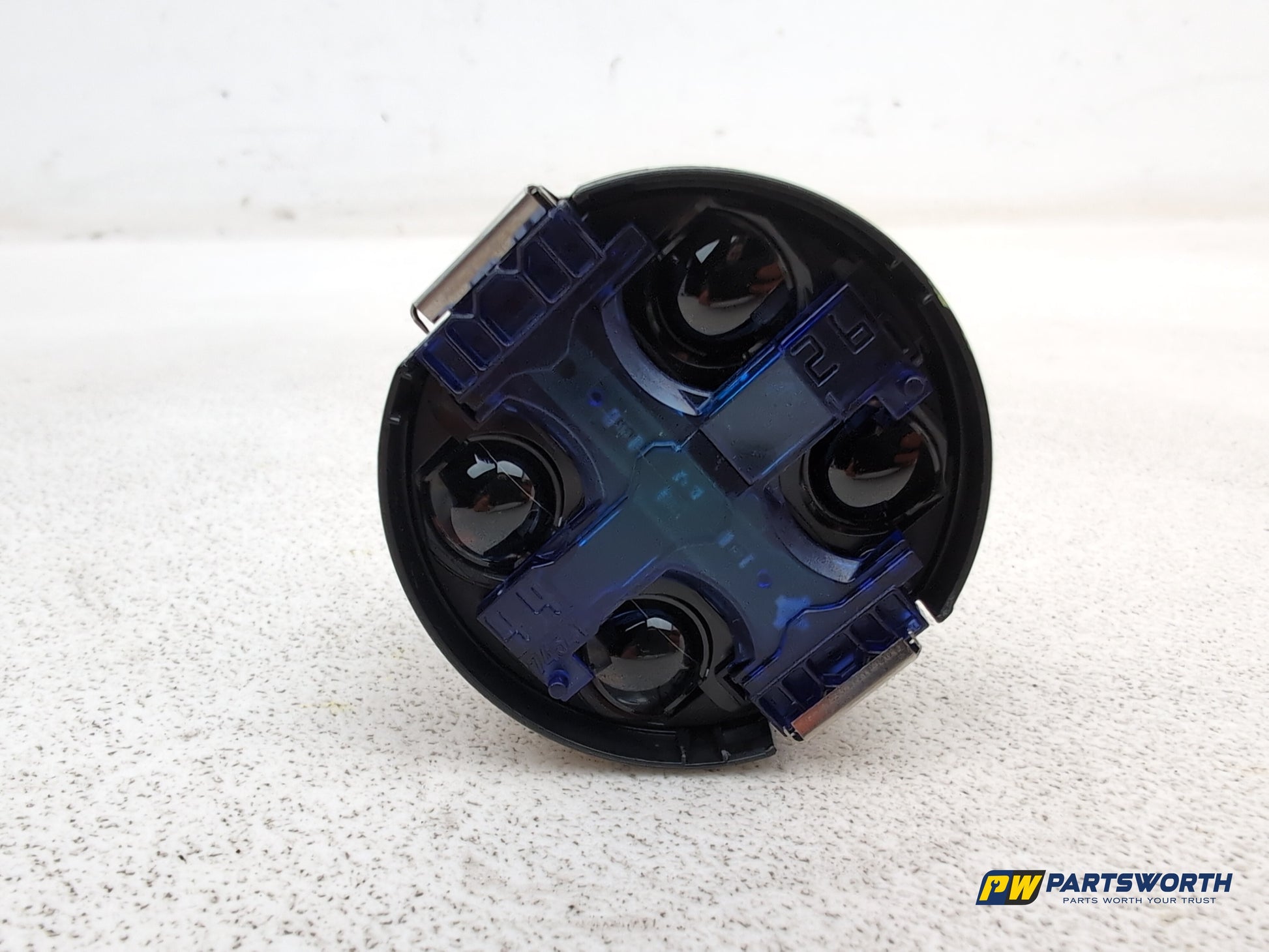 Rain Sensor  6