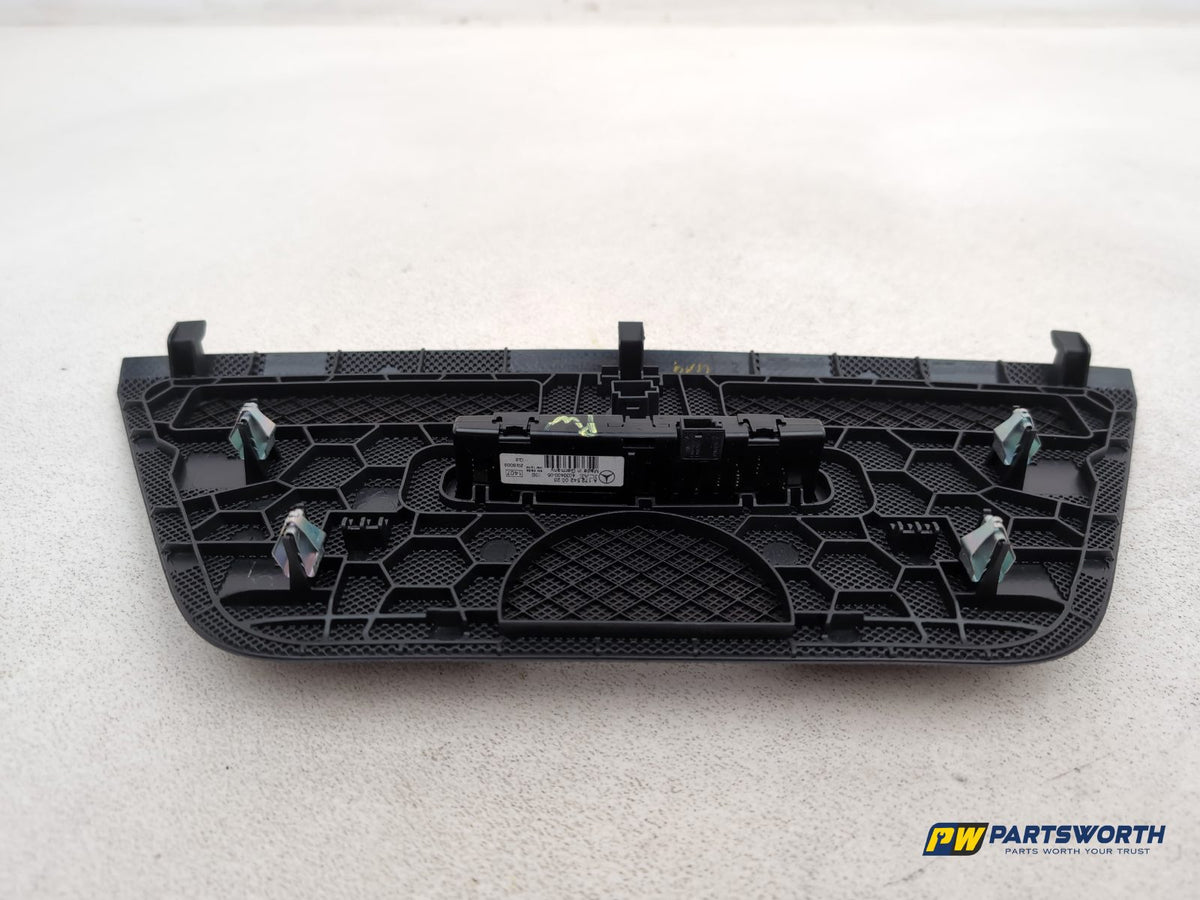 Dashboard Trims  6