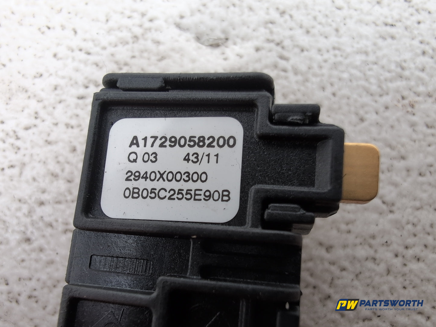 Misc sensor 6