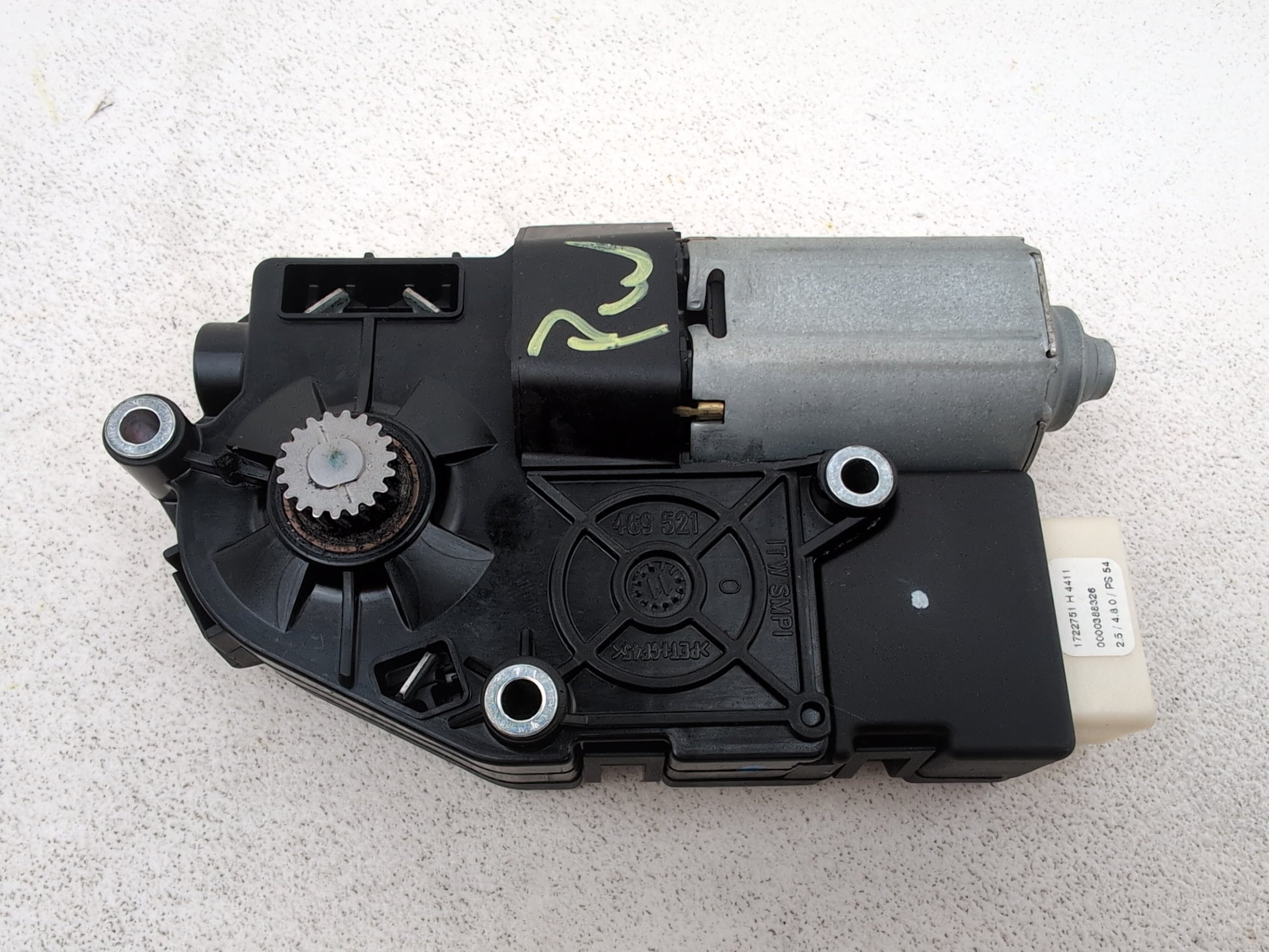Misc electrical 6