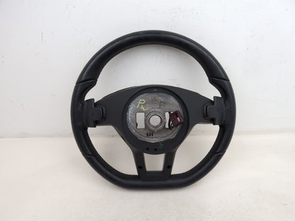 Steering Wheel 6