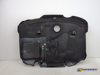 Mercedes-Benz C250 Amg Sport Ed125 Cdi Bcy A Engine Cove A6510101467 2007-2014 - photo 6