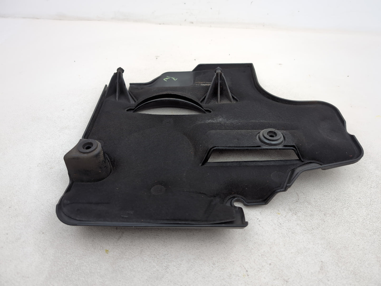Engine Cover 6
