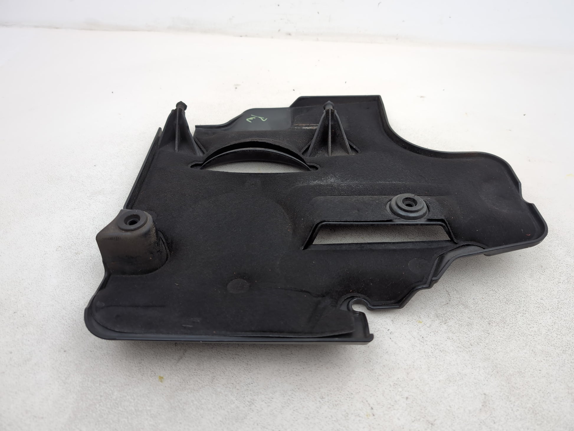 Engine Cover 6