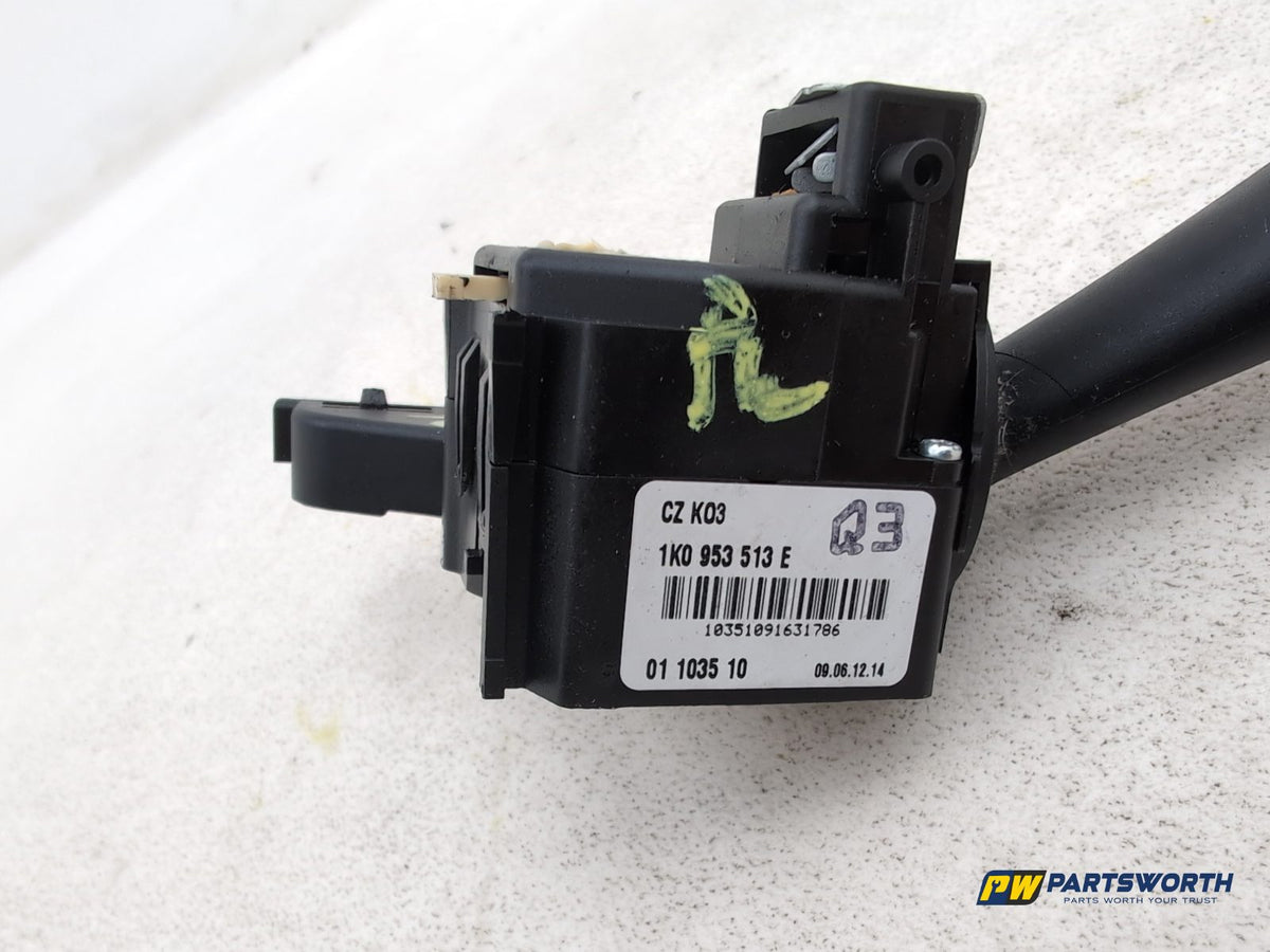 Combination Switch / Stalks 6