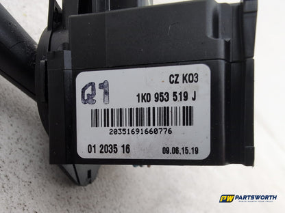 Combination Switch / Stalks 6