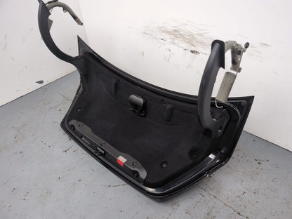 Boot Lid 6