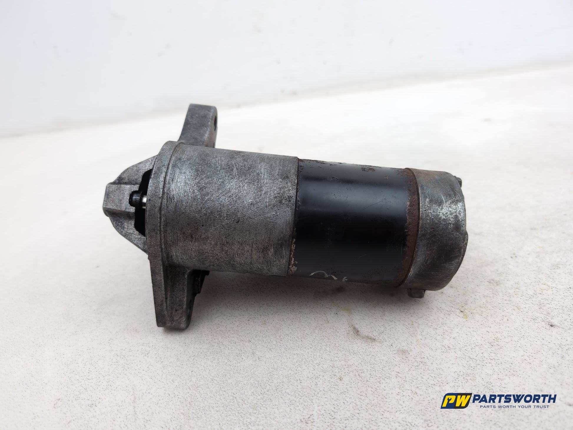 Starter Motor 6