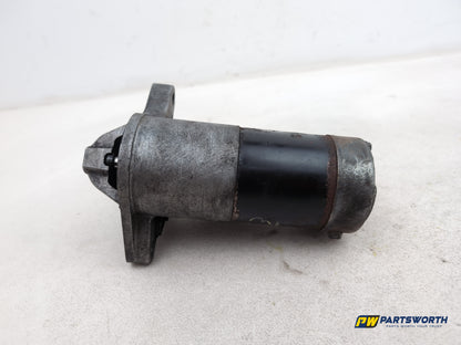 Starter Motor 6