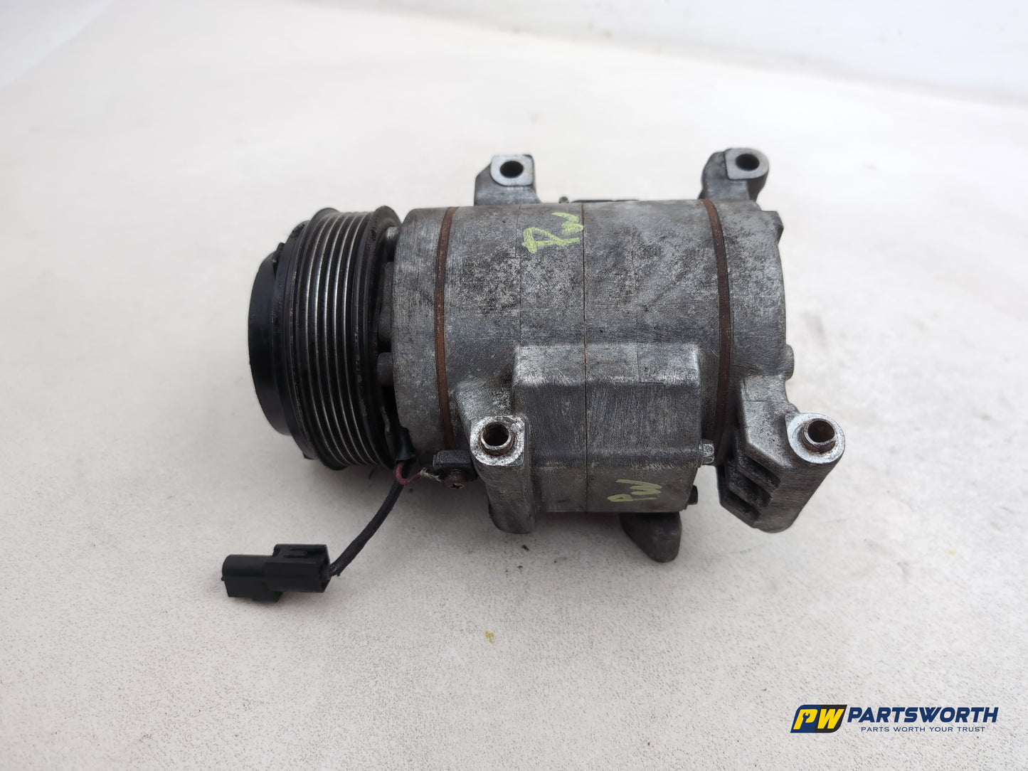 Air Conditioning Compressor 6