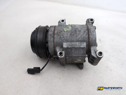 Air Conditioning Compressor 6