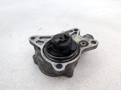 Vacuum Pump  6