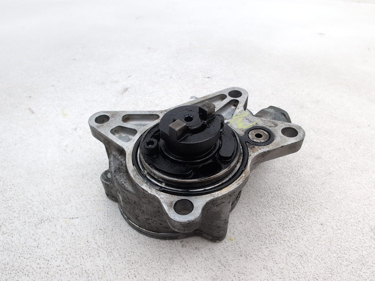 Vacuum Pump  6