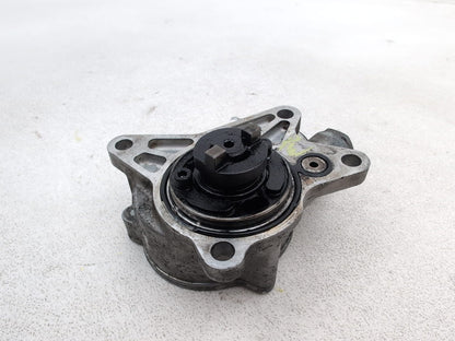 Vacuum Pump  6