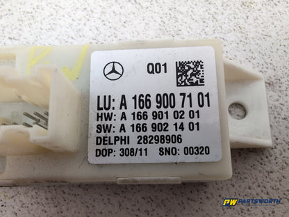 ECU Body 6