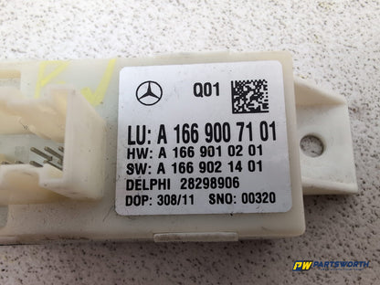 ECU Body 6