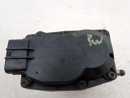 EGR Valve 6
