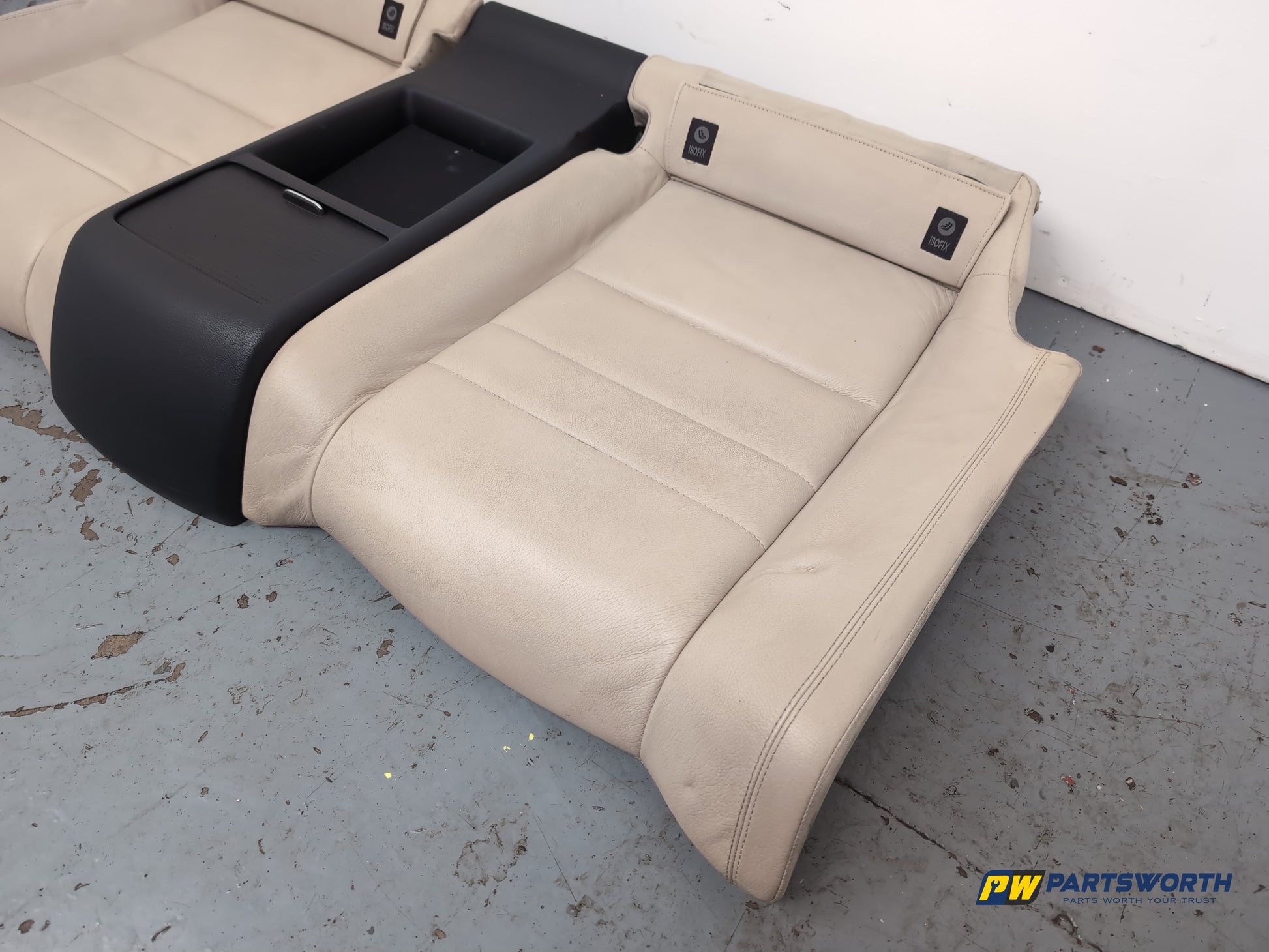 Bench Seat  6