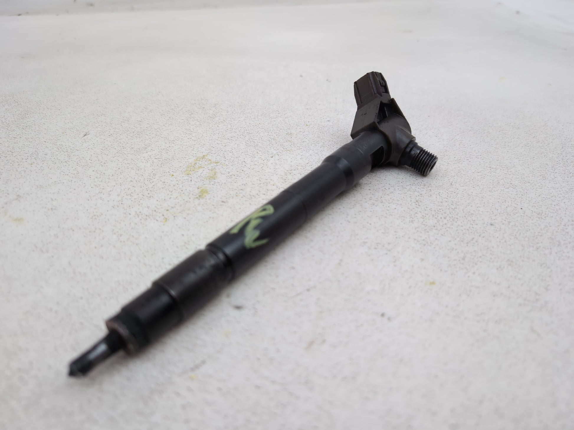 Fuel Injector 6