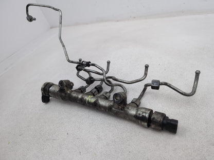 Fuel Rail 6