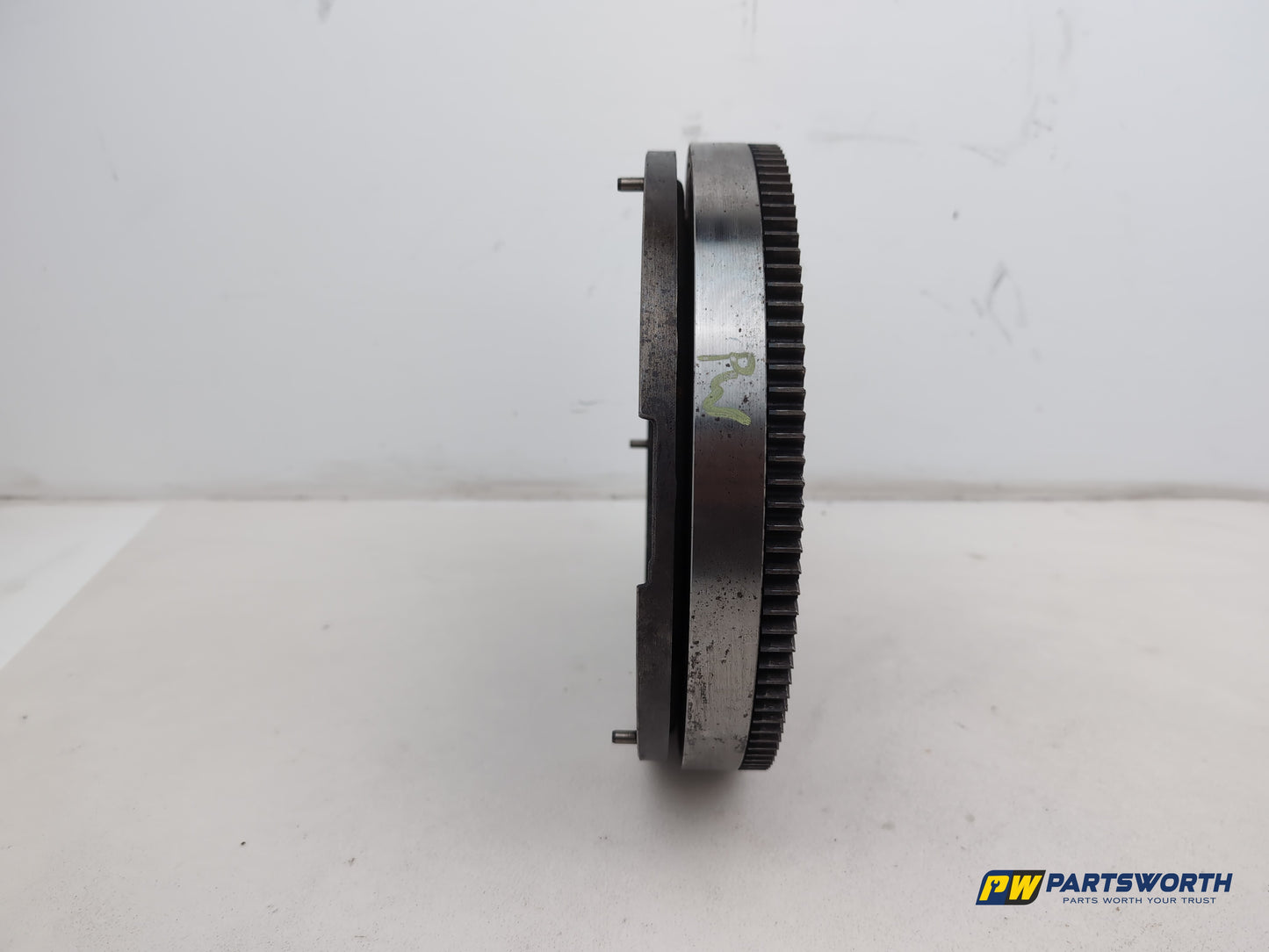 Automatic Gearbox Flywheel  6