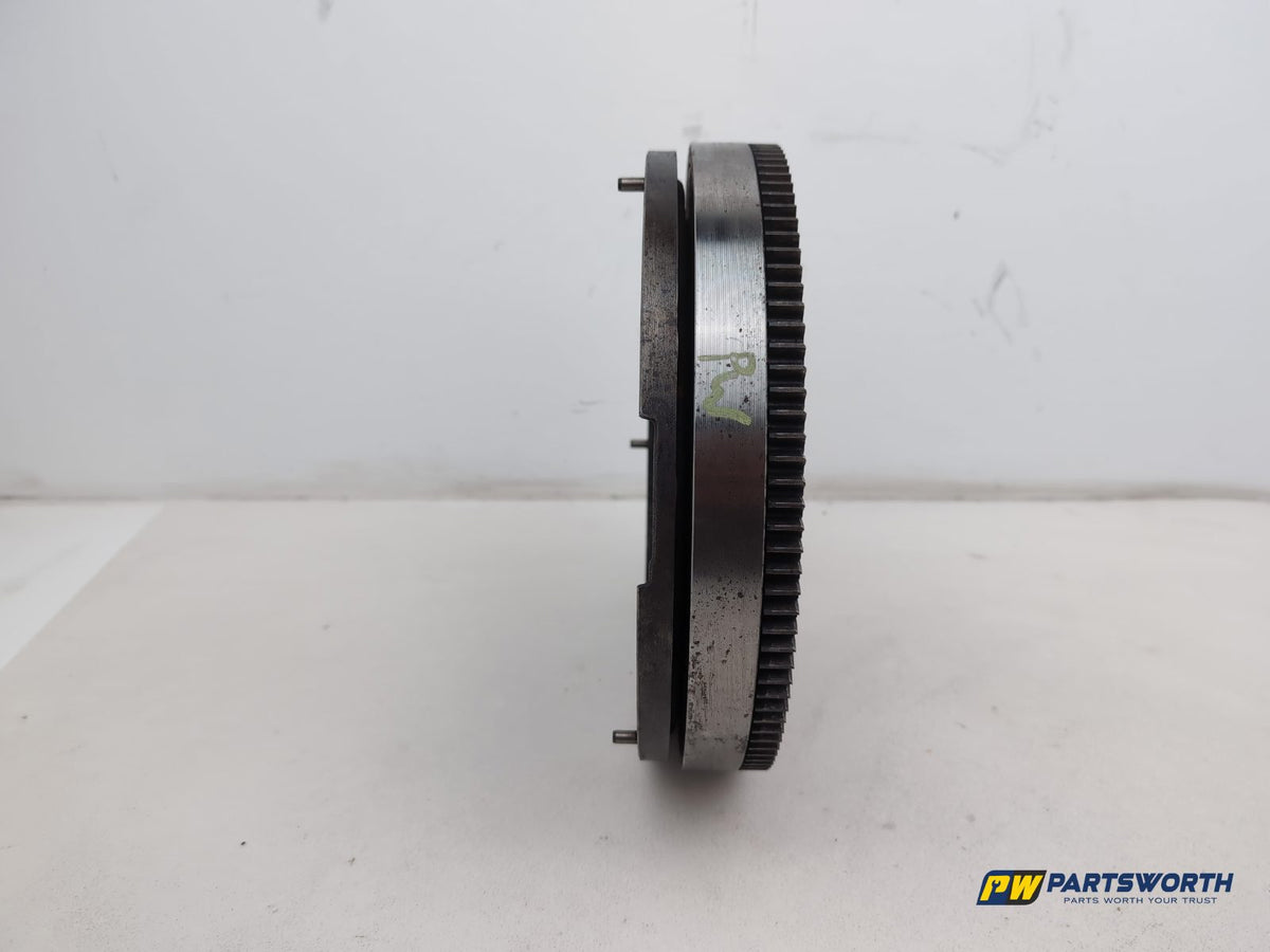 Automatic Gearbox Flywheel  6