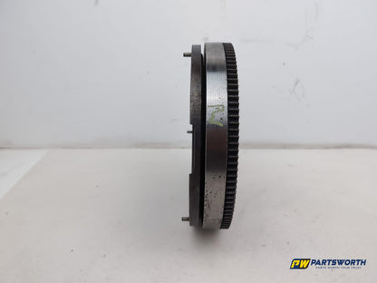 Automatic Gearbox Flywheel  6