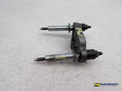 Engine Mounting Bracket 6