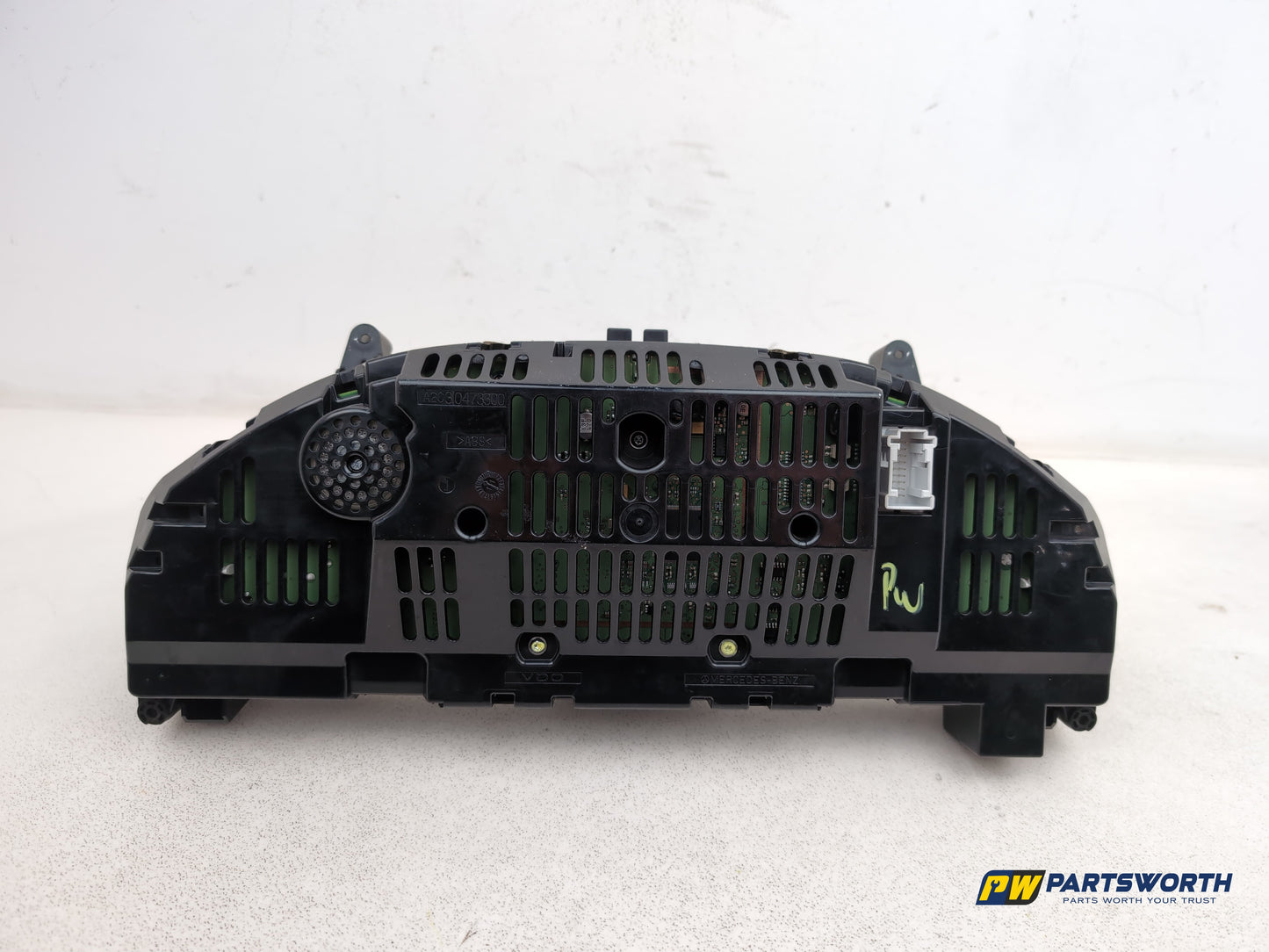Engine ECU KIT 6