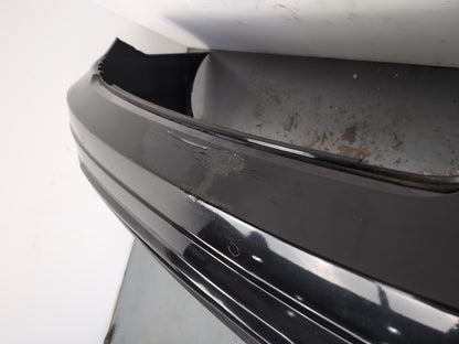 Rear Bumper 12