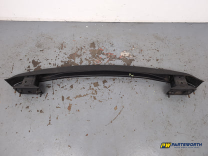 Bumper Rear Reinforcement 6