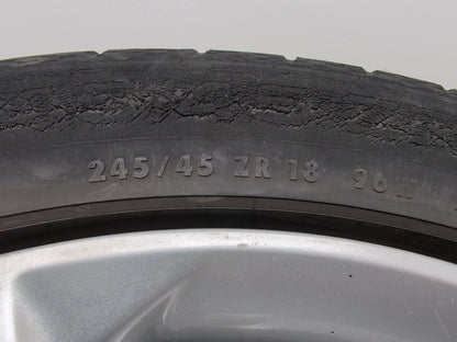 Wheel Road Alloy 6