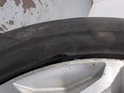Wheel Road Alloy 6