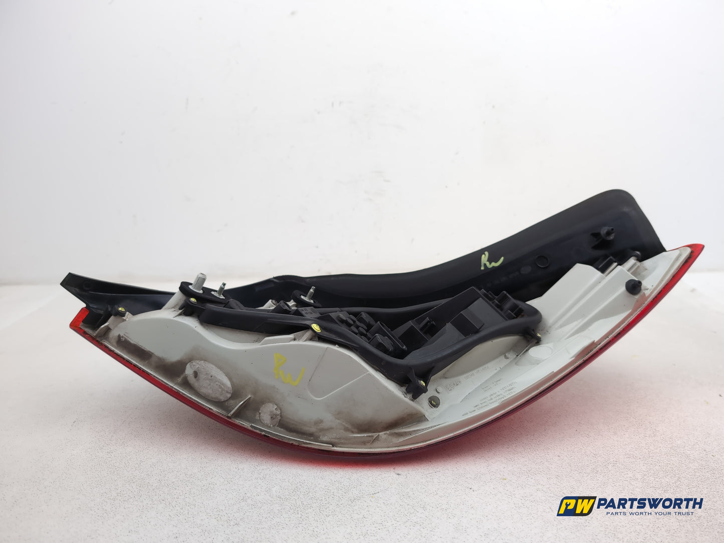 Vauxhall Insignia Sri Lamp Assembly Rear Lh Passenger Side 168348 2009-2013 - photo 6