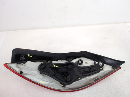 Lamp Assembly Rear RH 6