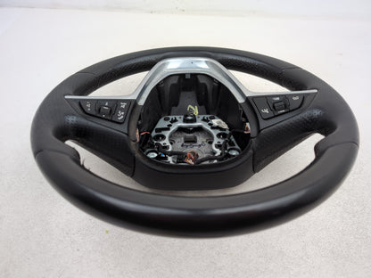 Steering Wheel 6