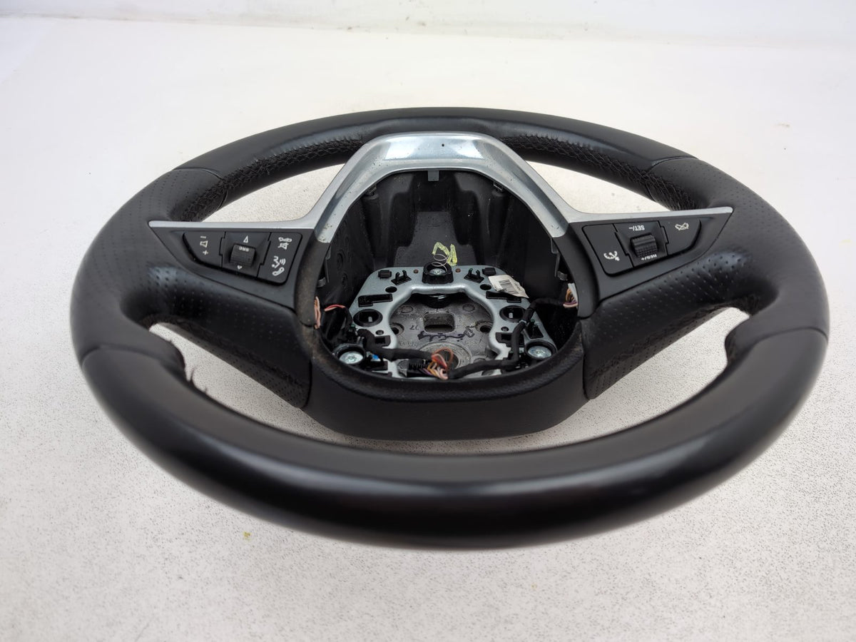 Steering Wheel 6