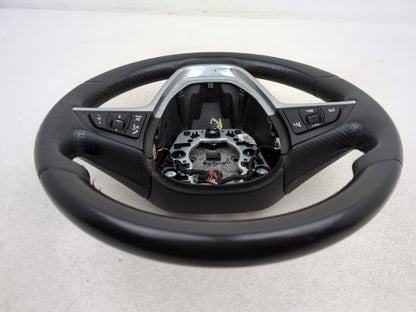 Steering Wheel 6