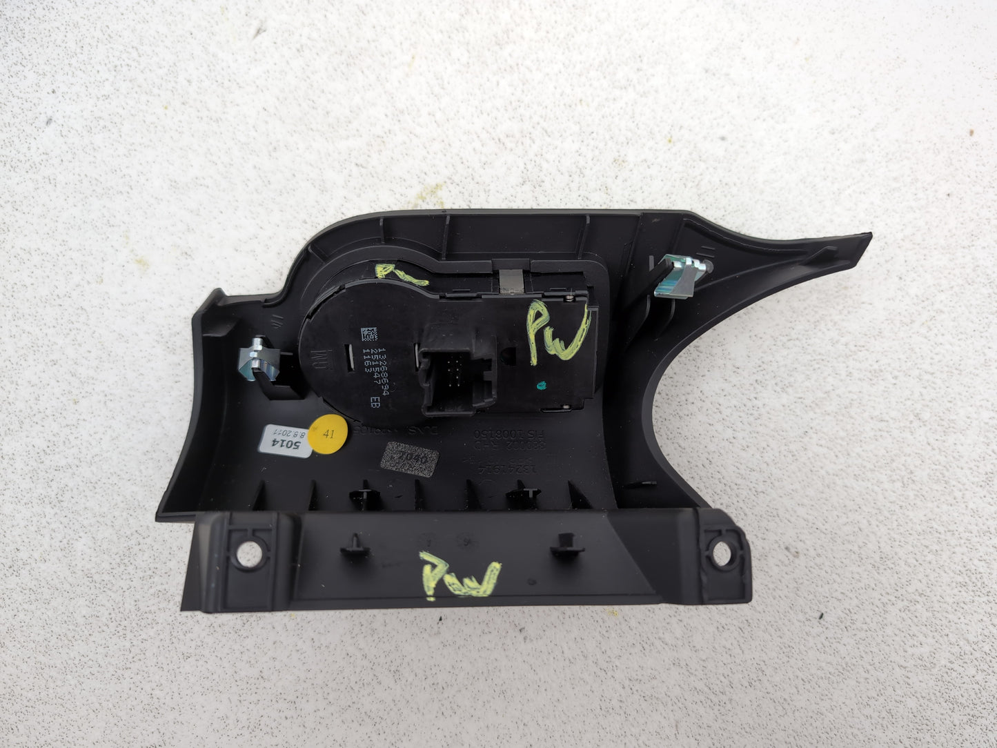 Switch Headlamp 6