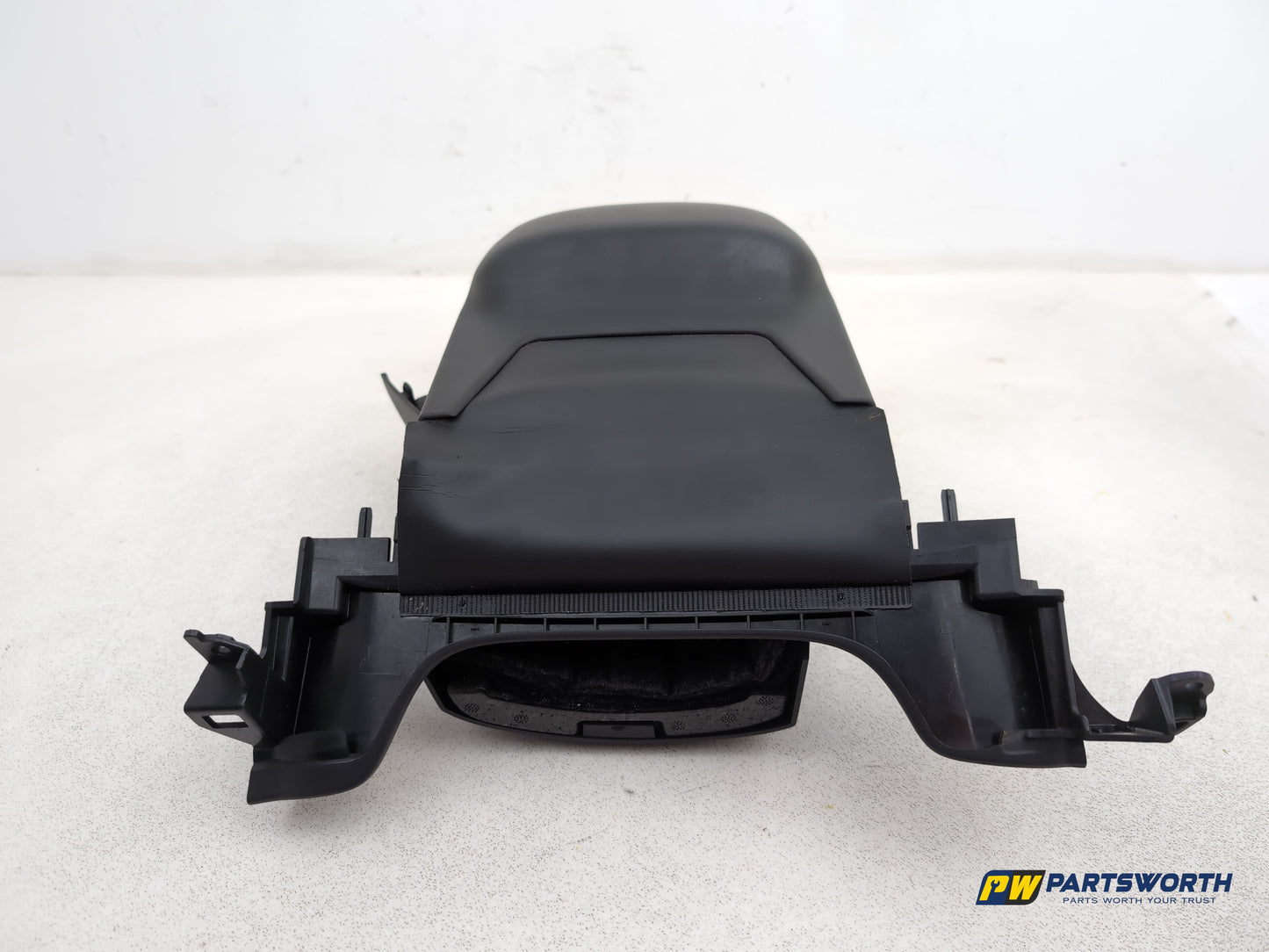 Steering Column Shroud Upper and Lower 6