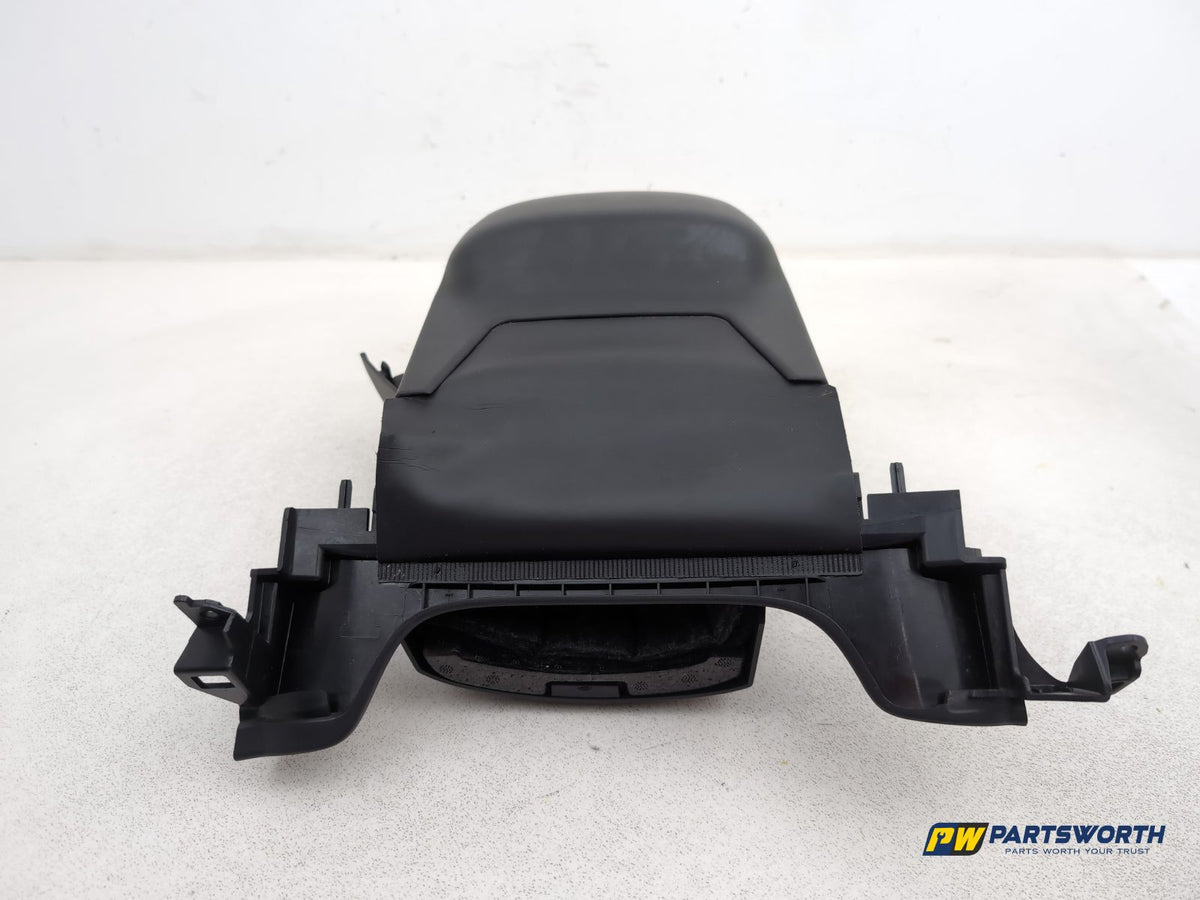 Steering Column Shroud Upper and Lower 6